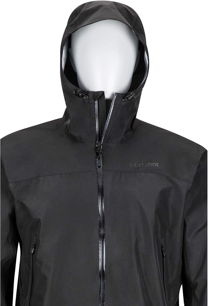 marmot eclipse evodry