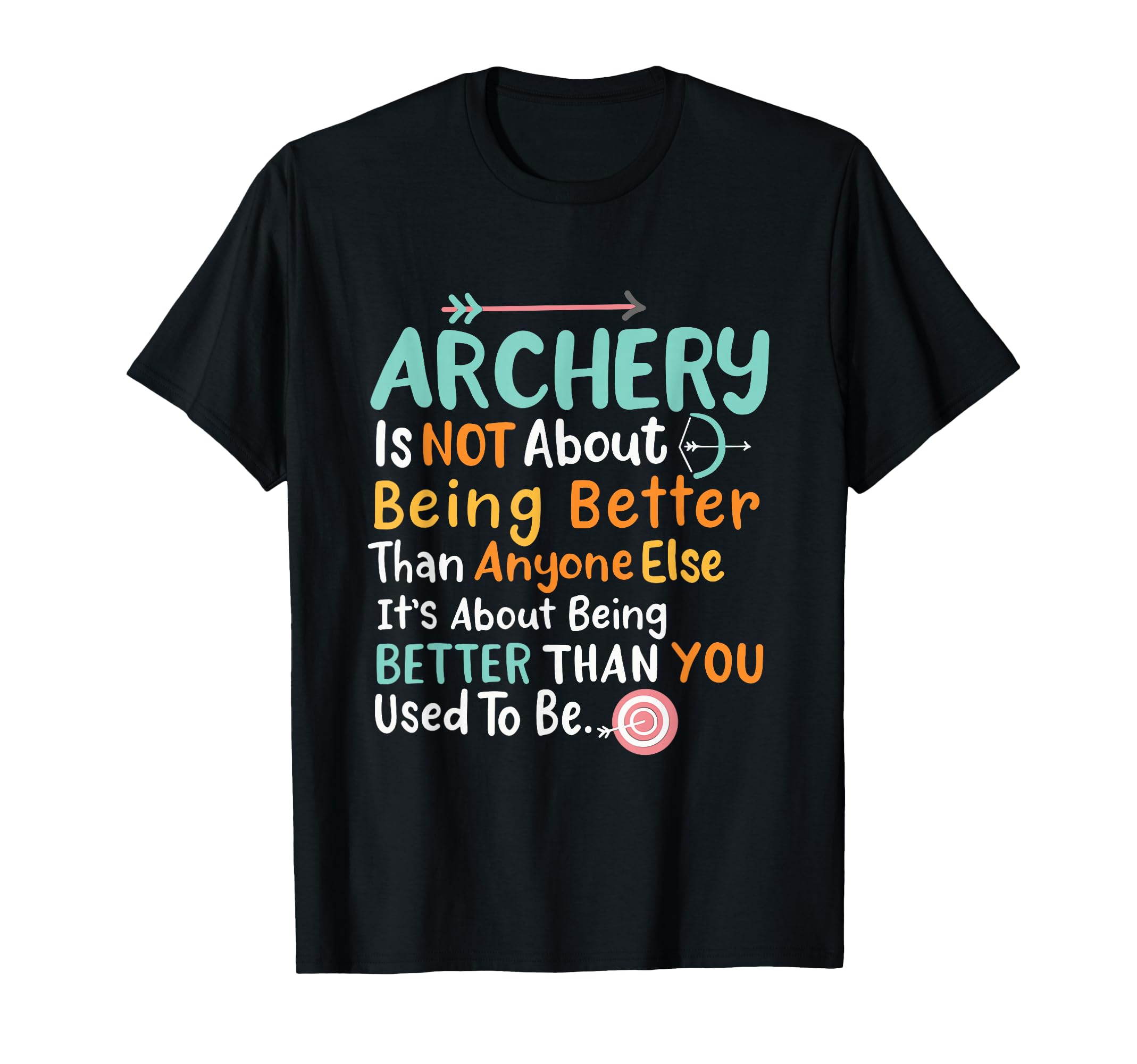 Archery T-Shirt