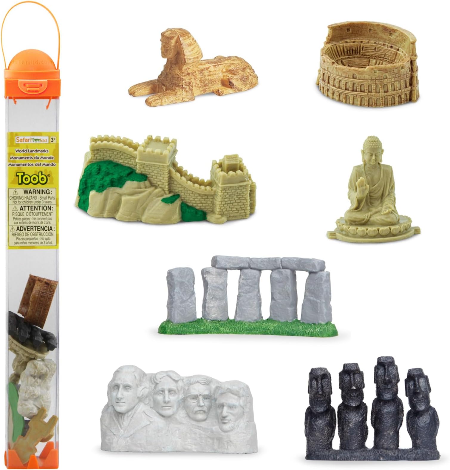 Safari Ltd. World Landmarks