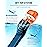 Greatever Full Face Snorkel Mask, Snorkeling Gear for Adults with Latest Dry Top Breathing System and Detachable Camera Mount, Foldable Snorkel Mask Adult, Snorkels Anti-Fog & Anti-Leak