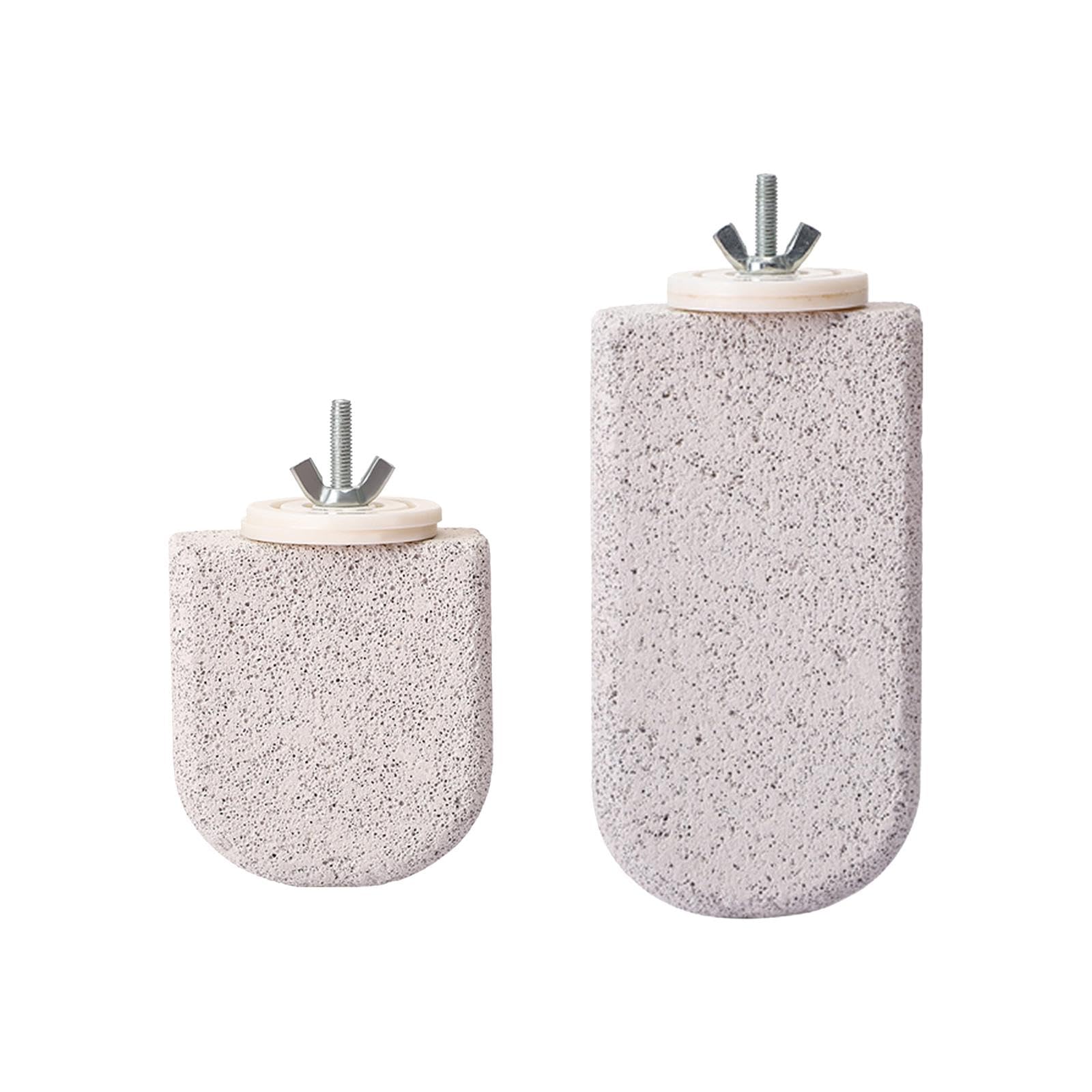 bird beak grinding calcium stone perch che for lovebird finches squirrel s