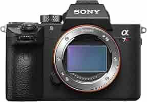SONY - Sony α7r Amazon.com : Sony Alpha 7R IV Full Frame Mirrorless