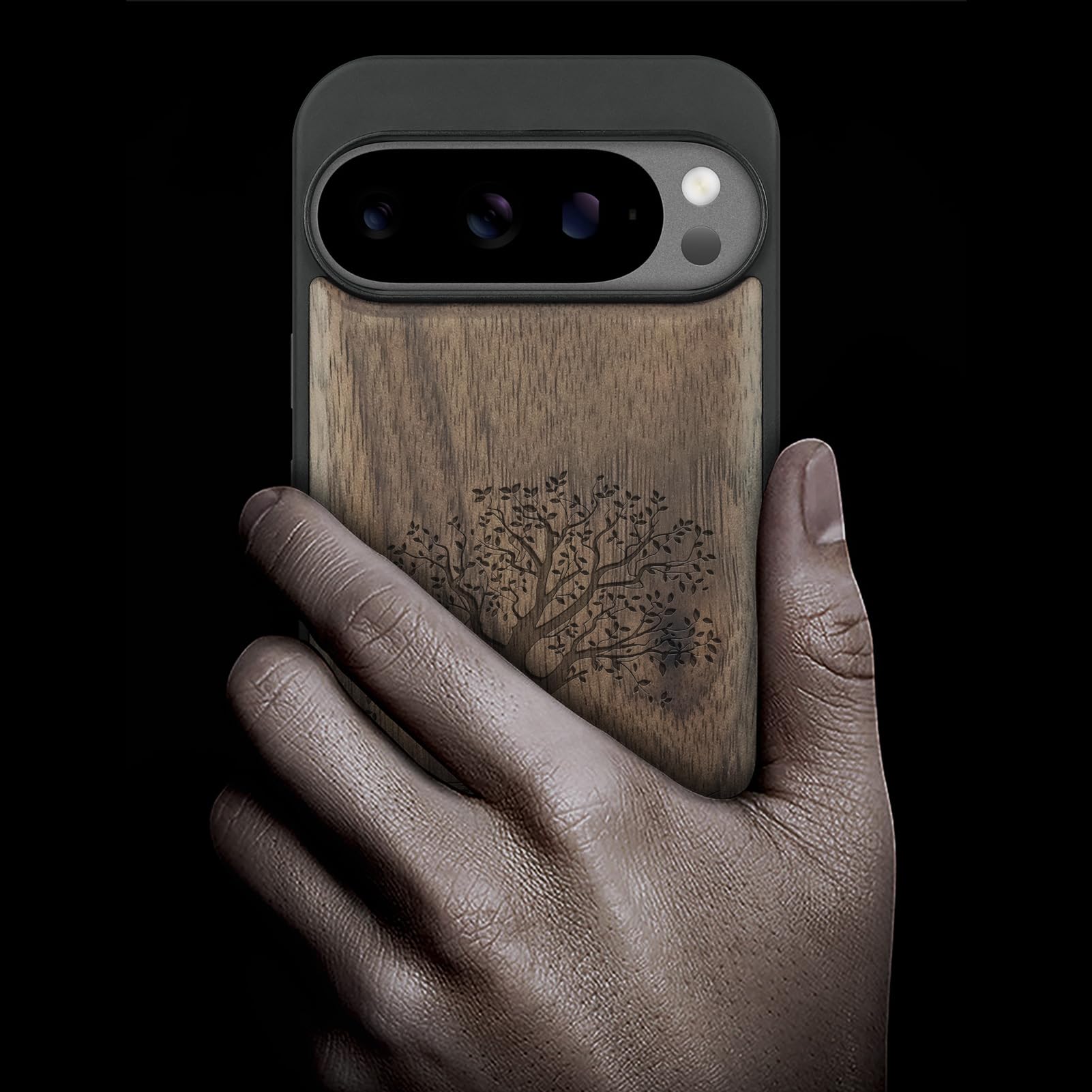 Carveit Custodia Magnetico per Google Pixel 10a Cover avec Custodia