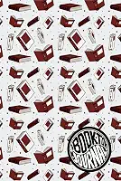 The Book App Journal: 200 Book