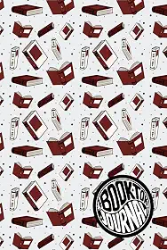 The Book App Journal: 200 Book