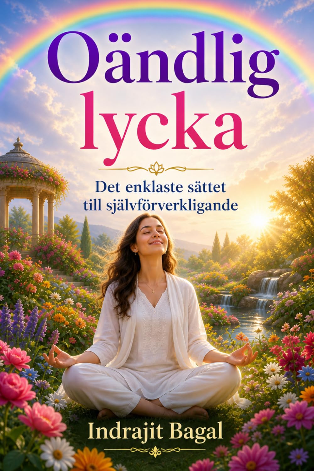 Oändlig lycka: Det enklaste sättet till Självförverkligande