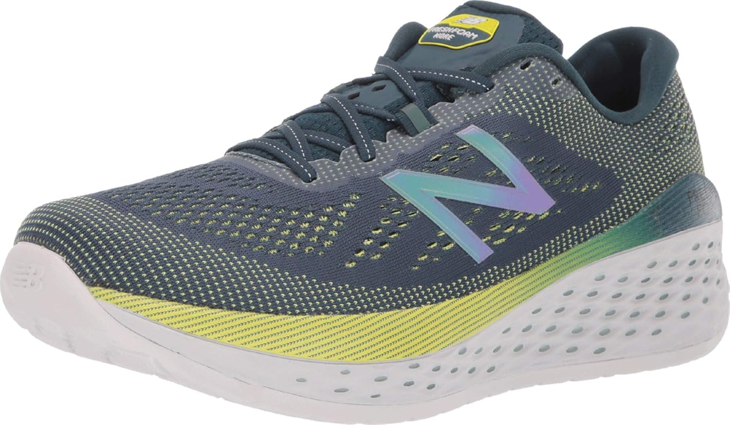 New Balance Mens Fresh Foam More V1