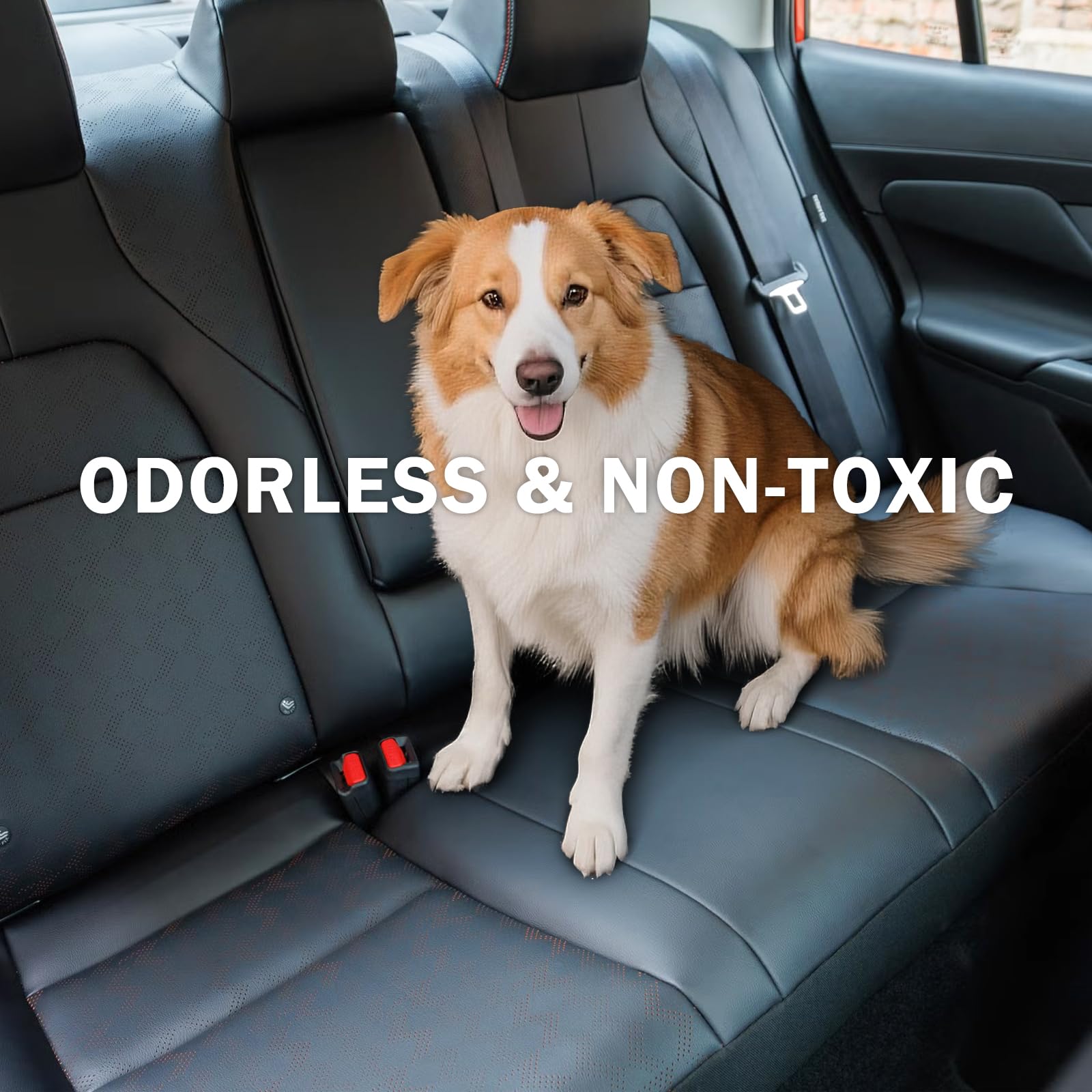 Amazon.com: KUST Floor Mats for 2020-2026 Mazda CX-30 Accessories