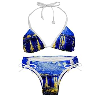 BESTBODYJAPAN【公式ビキニ】サックススカイブルー WildWorld ライダーデニムビキニ スカイブルー – SMFK Official