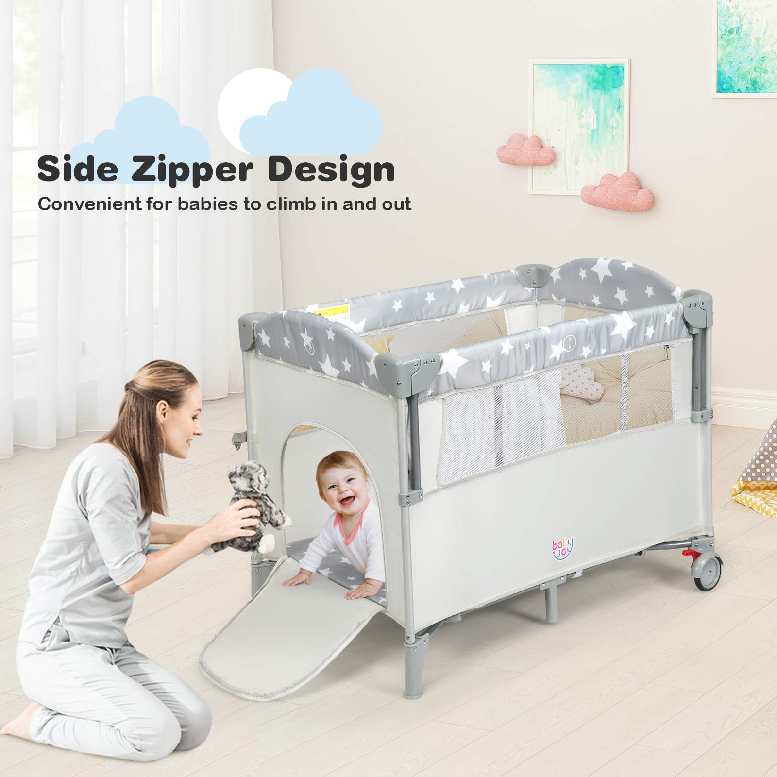 joolz geo pram Geo² expandable set Parrot blue / Classic blue yeti phone holder Seat Type:Standard Seat (with Backrest) Bell Youth MX-10 MIPS The Joolz Geo² expandable