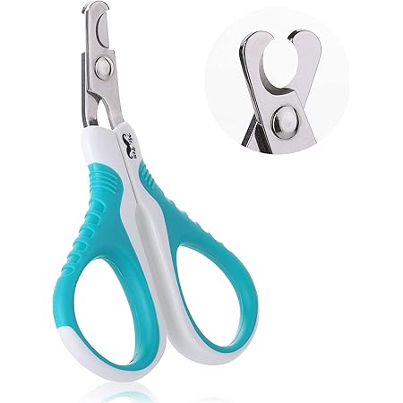 cat claw scissors