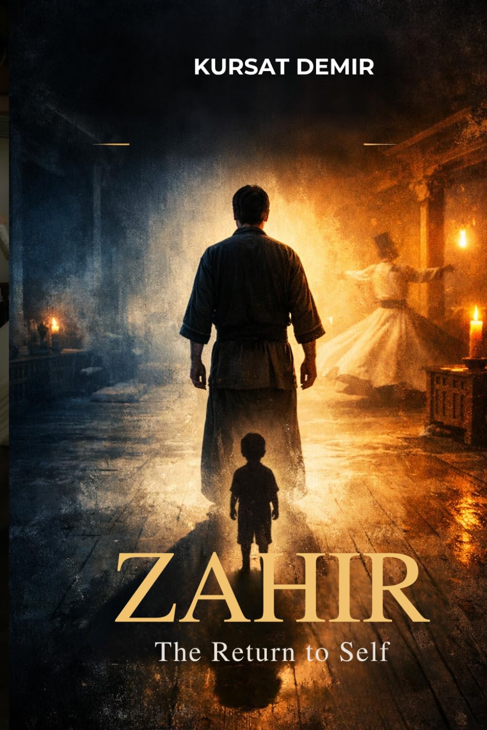ZÂHİR: Return to Yourself
