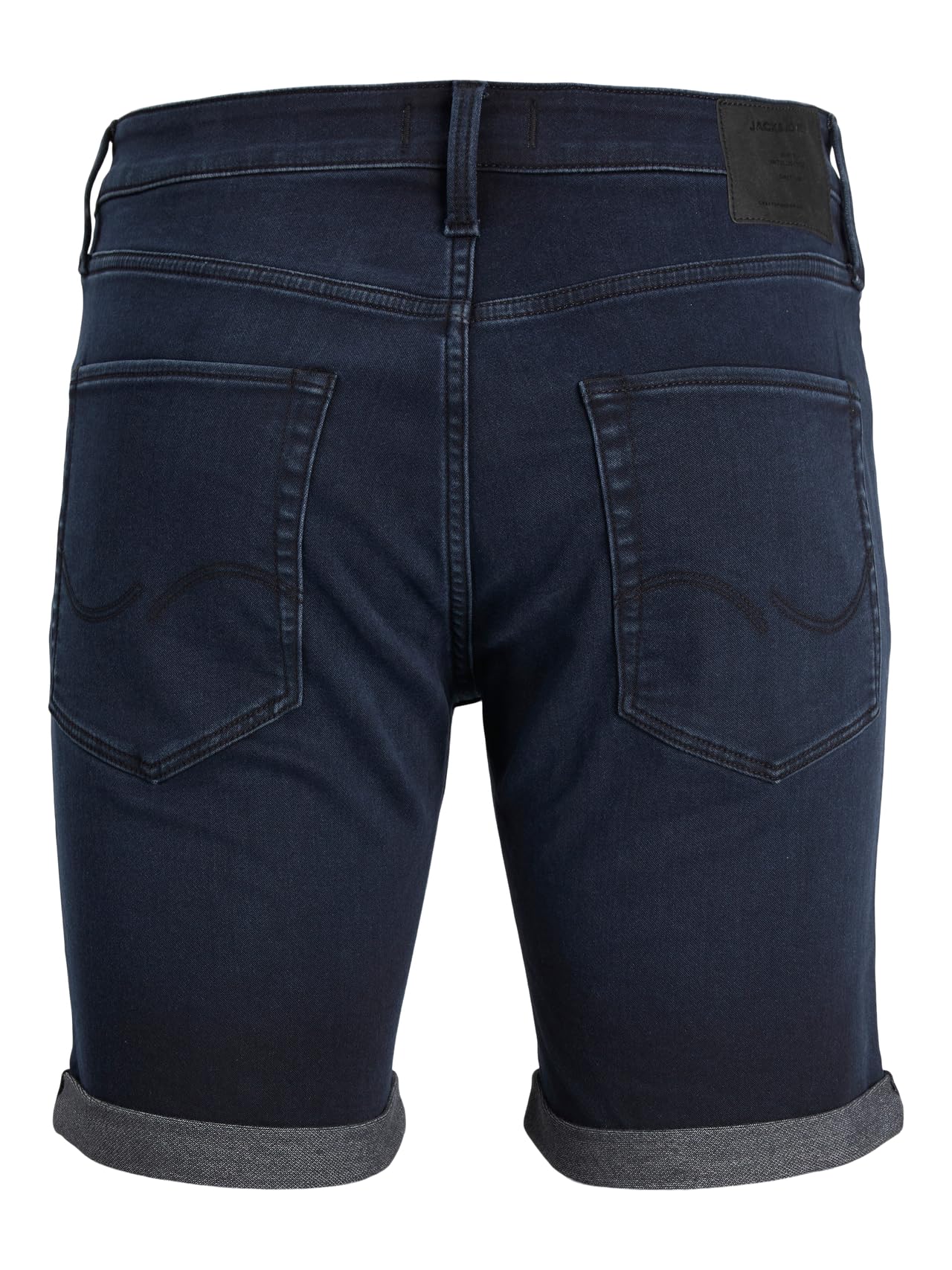JACK & JONES Jjirick Jjicon Shorts Ge 604 I.k Sn - Jjirick Jjicon szorty Ge 604 I.K Sn Mężczyźni