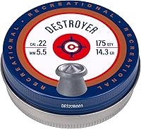 Vista 1 de Crosman Crosman