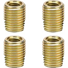 Generic Pratik Titreşim Direnci U&ccedil; Vida Dişi, Diş Ek Par&ccedil;ası, Otomotiv End&uuml;strisinde Diş Onarımı İ&ccedil;in G&uuml;venli (#2)