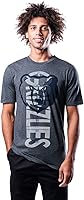 Vista 10 de Ultra Game - Camiseta oficial de la NBA supersuave para hombre
