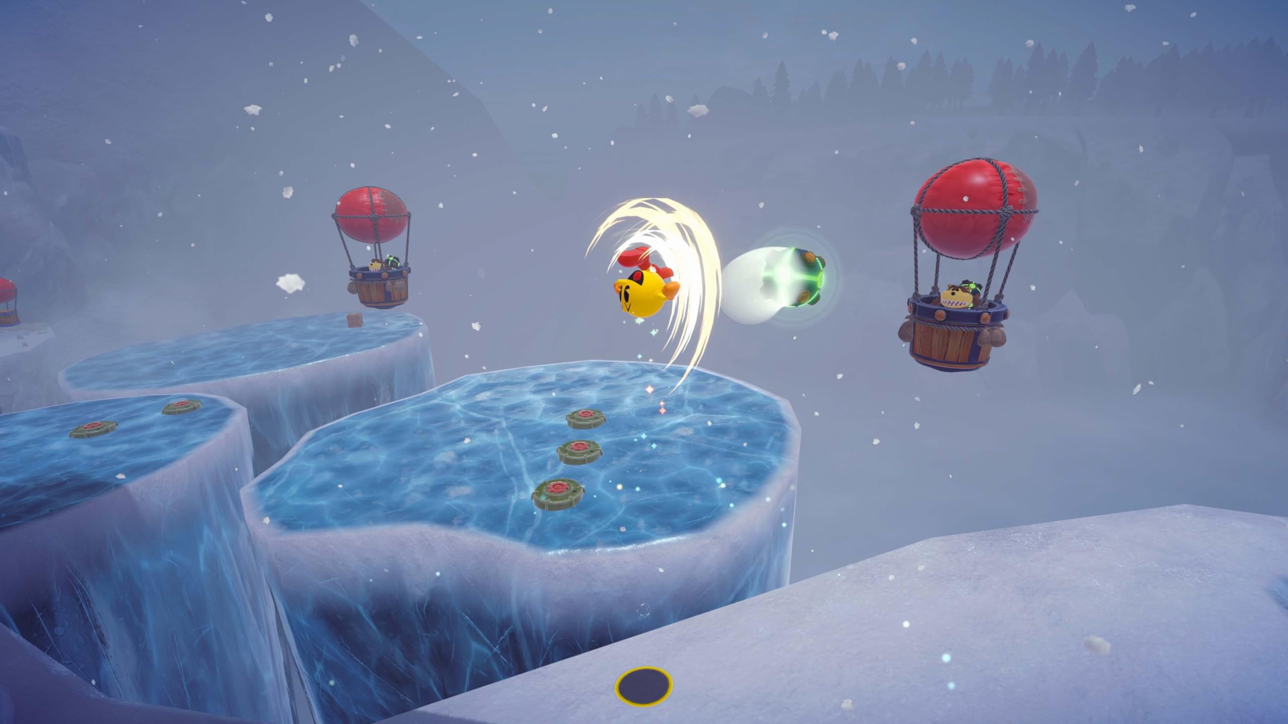 PAC-MAN WORLD 2 RE-PAC (Nintendo Switch)