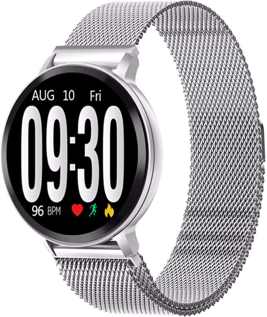 watch size calculator