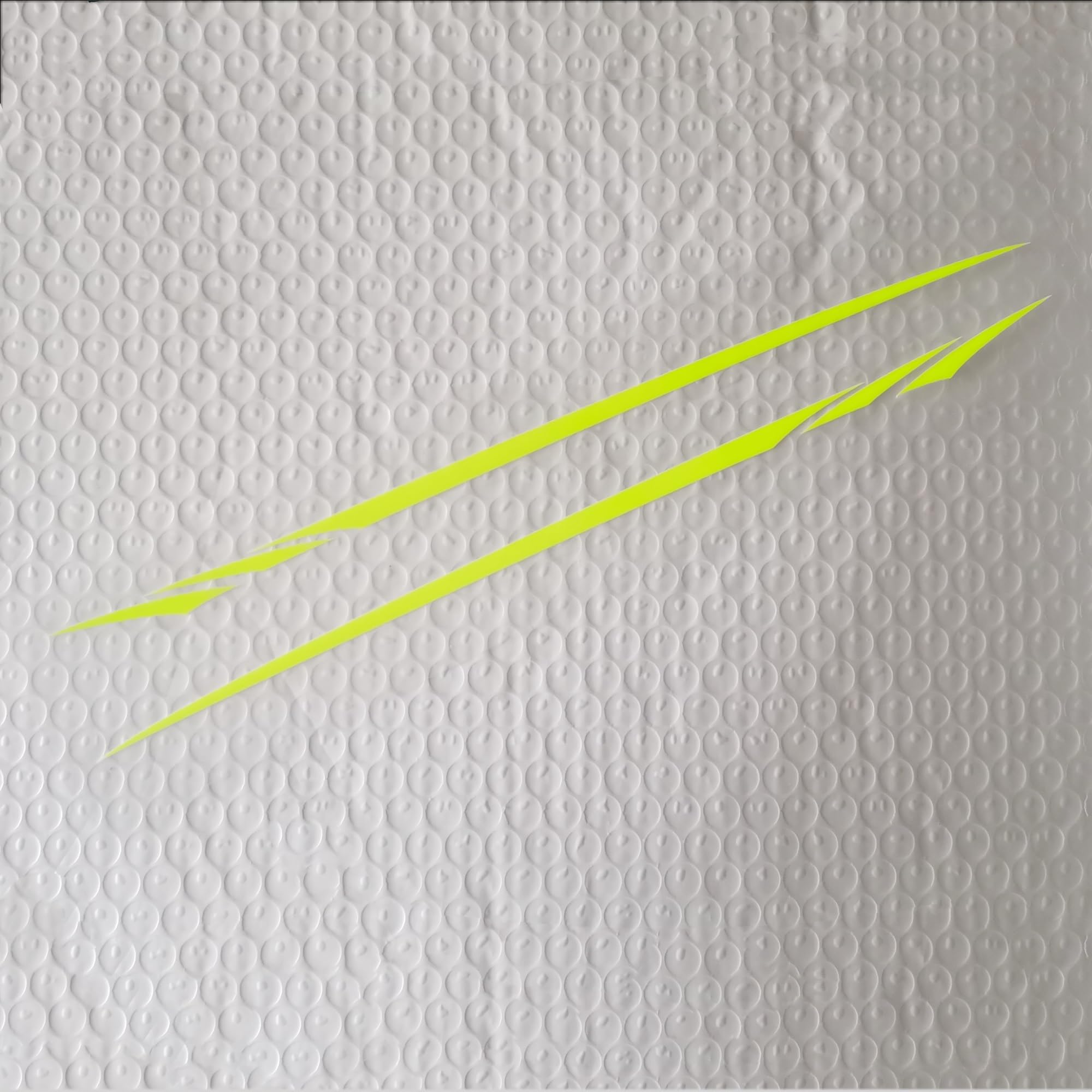 HAfgDJ Motorcycle Front F&Ender Comb Universal Stickers Reflective Waterproof Decal for Y&amaha R1 R3 Mt07 Mt09