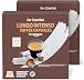 by Amazon Café en Plastique Lungo Intenso Compatible Nespresso, en Capsules, Torréfaction Moyenne, 100 Unités (2 Paquets de 50) – Certifié Rainforest Alliance