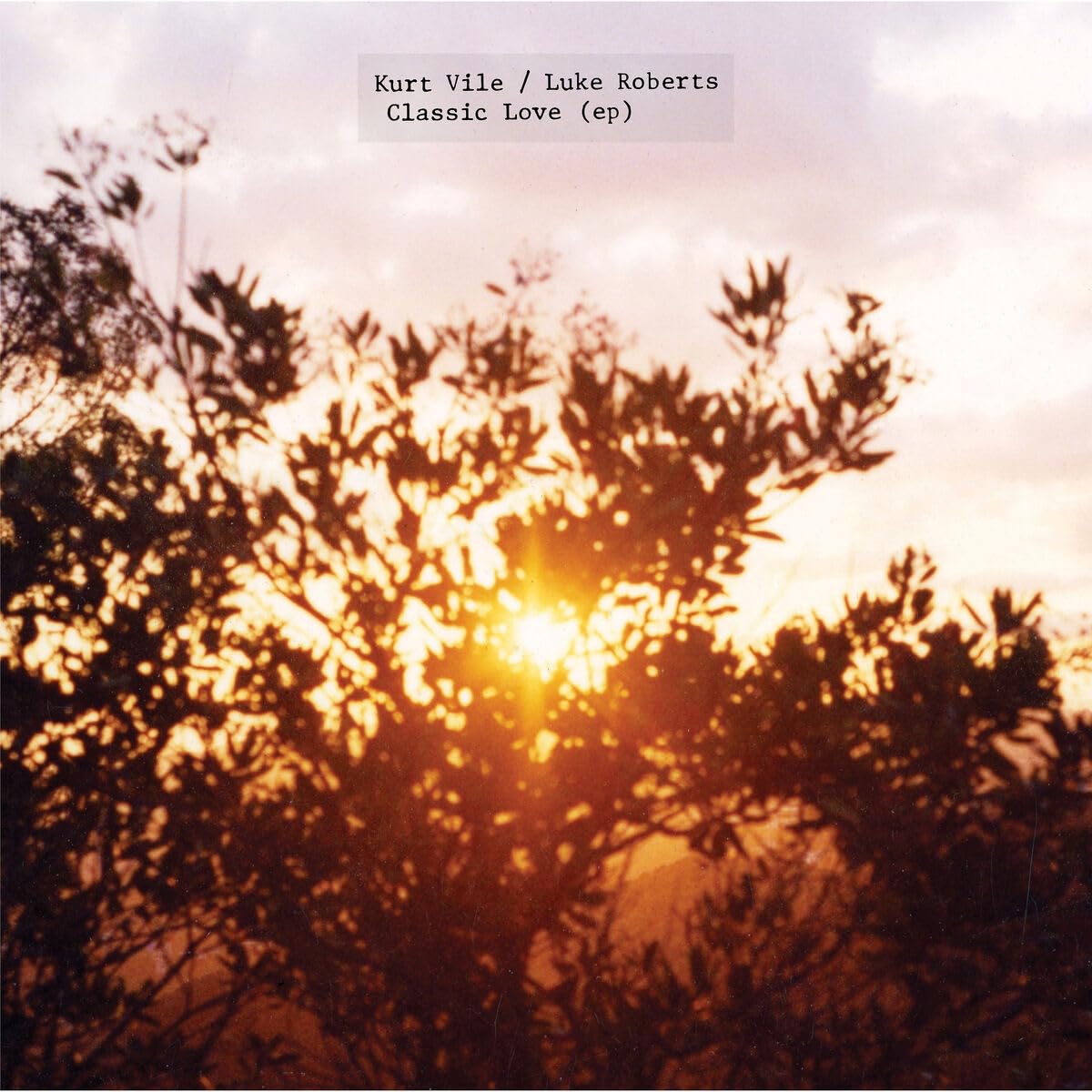 Classic Love (ep) [VINYL]