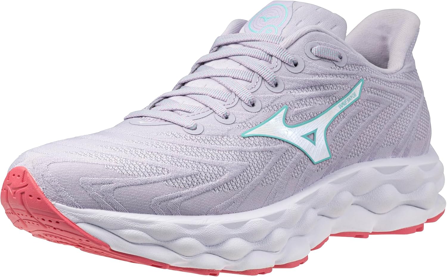 Mizuno Women's Women's Wave Sky 8 Running Shoe