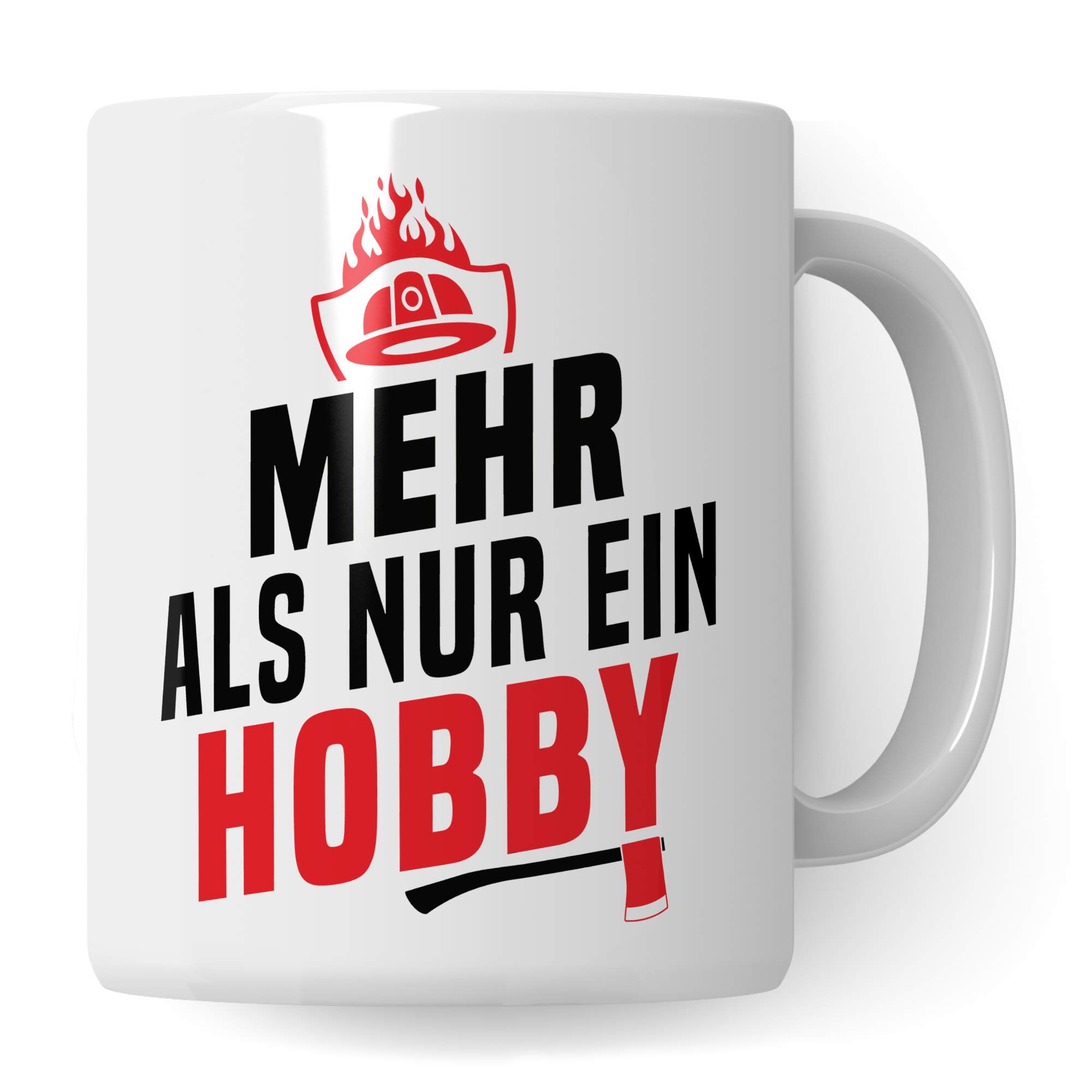 KSM Obermaat #35727 - Tazza personalizzabile con scritta in lingua tedesca Marine Tiefwasserhafen