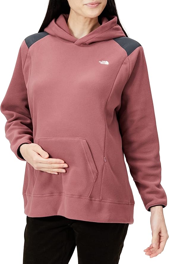 ノースフェイス マタニティマイクロフリースフーディー 妊婦　NLM72102 楽天市場】THE NORTH FACE ザ・ノース・フェイス NLM72102