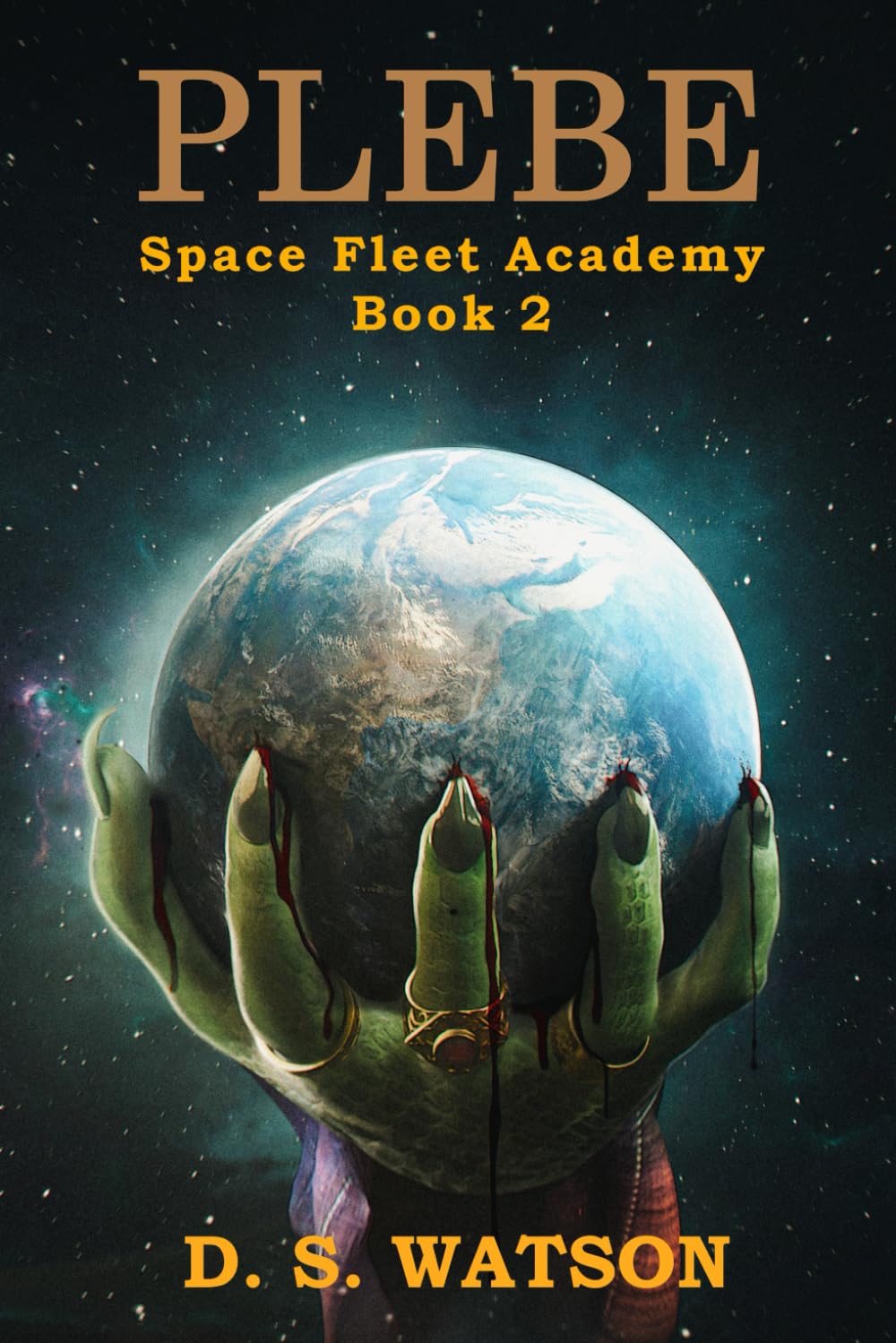 Plebe: Space Fleet Academy