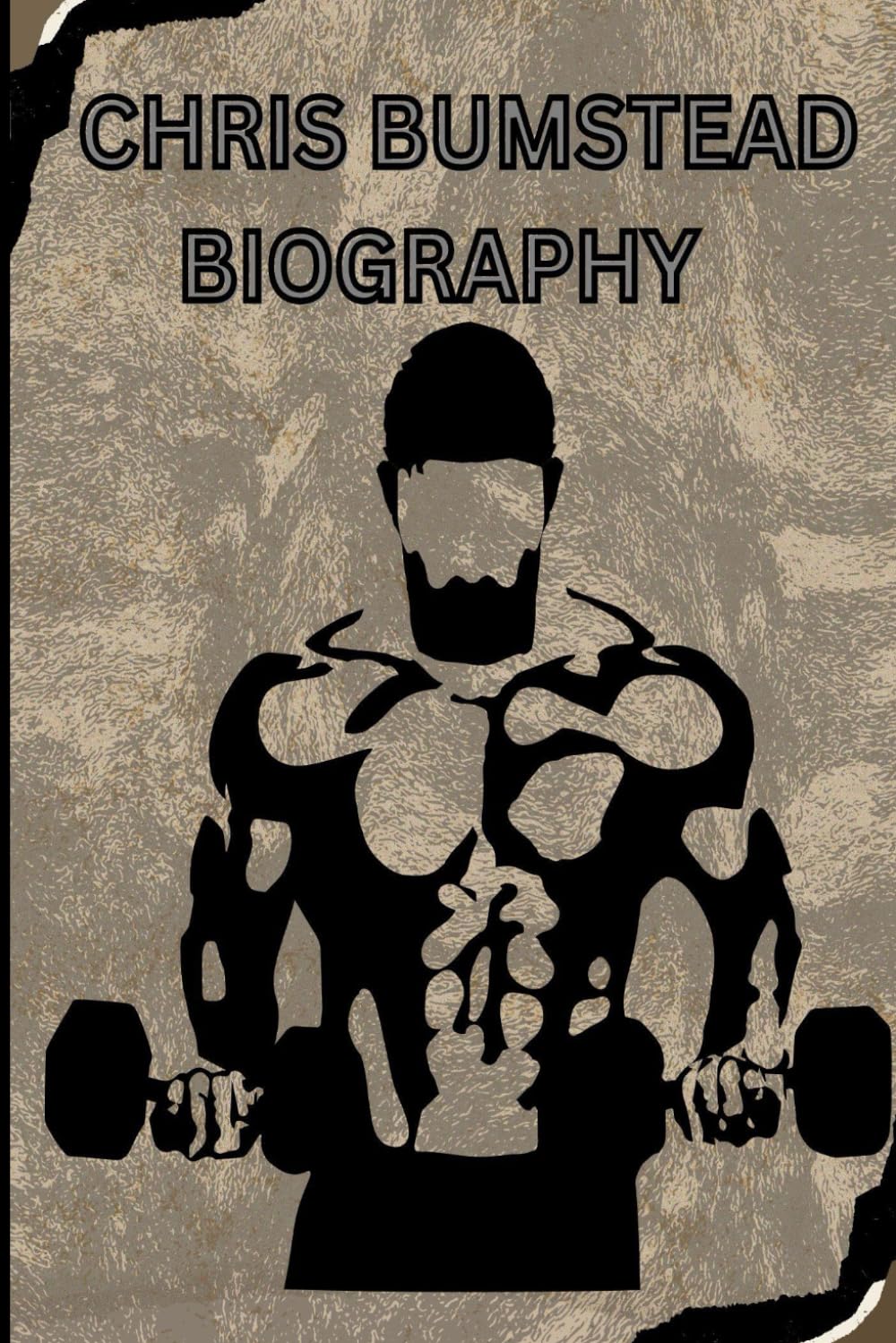 Chris Bumstead Biography: The Inspiring Journey of a Bodybuilding Legend
