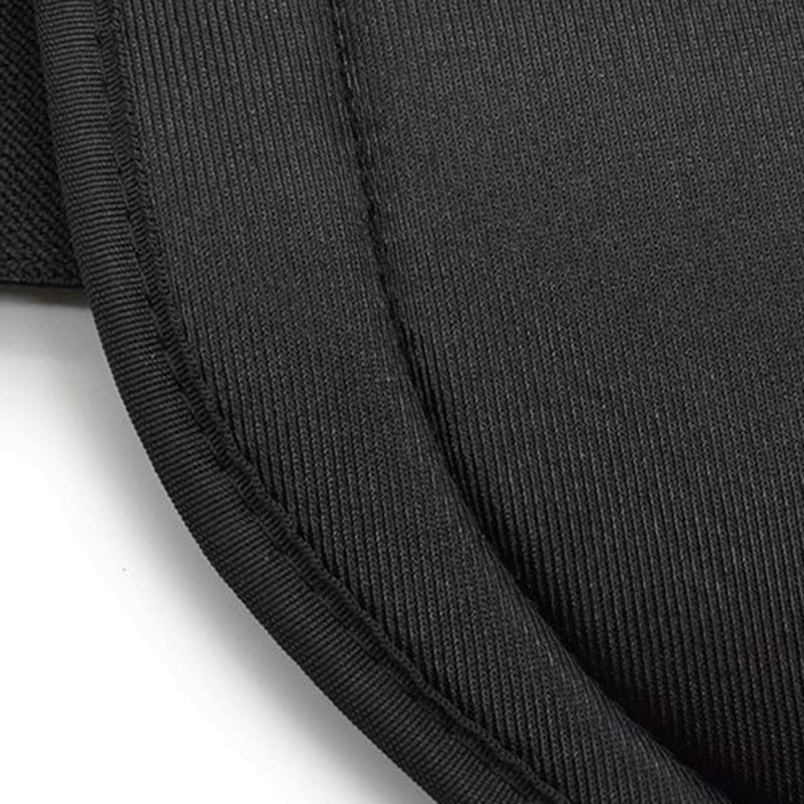 5 pezzi per bambini armatura per moto Dirt Bike Gear equipaggiamento protettivo per tutto il corpo protezione per il torace ginocchiere gomitiere, S