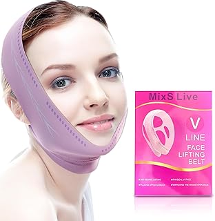 Correa de barbilla reutilizable para dormir, ...