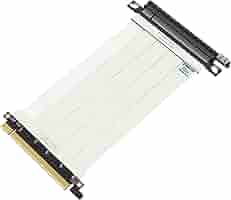 LINKUP ウルトラ PCIe 4.0 X16ライザーケーブル 31Ih8q+4guL.jpg