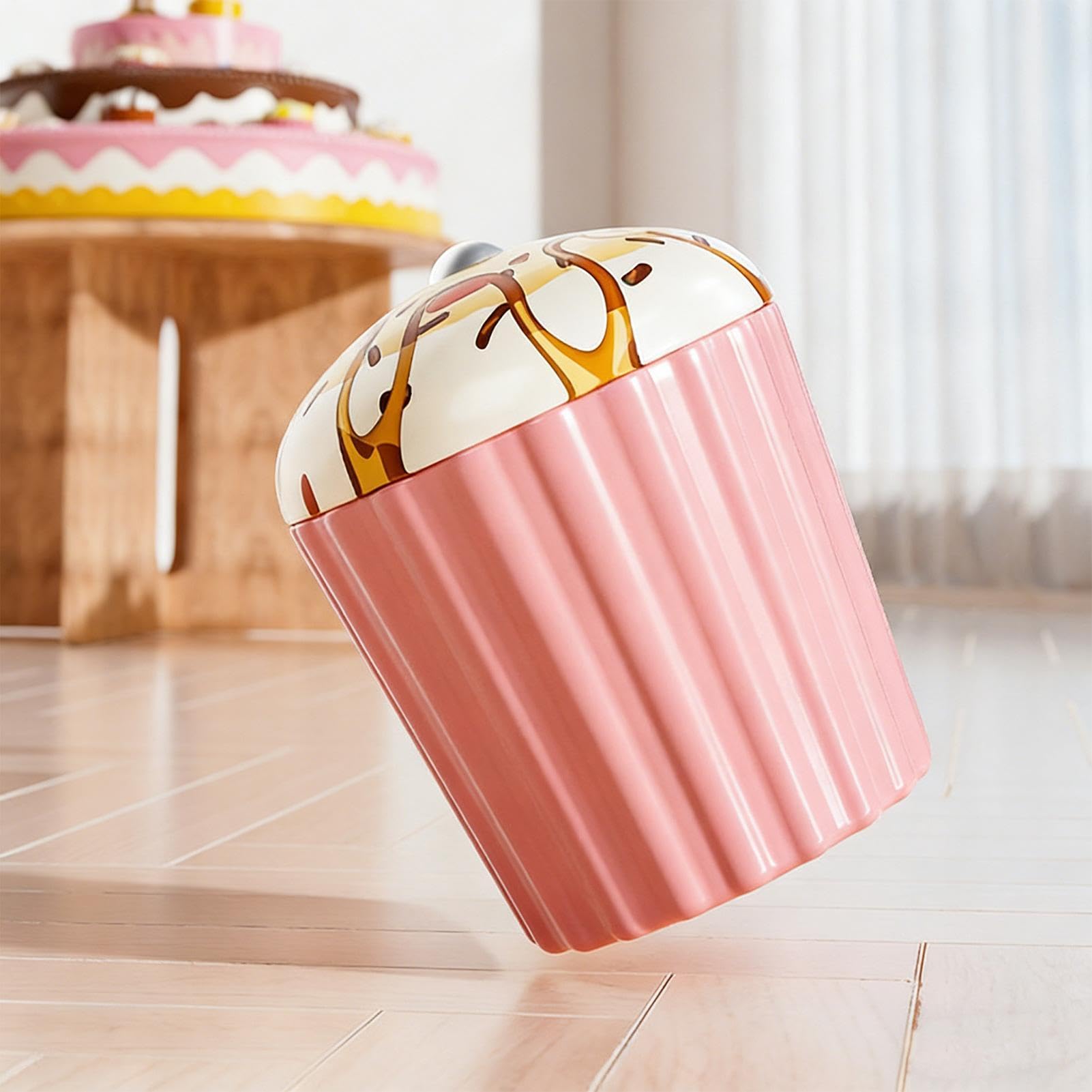 Angelspiel für Kinder Musikalischer Kuchen Elektrisch Magnetisch Interaktiv