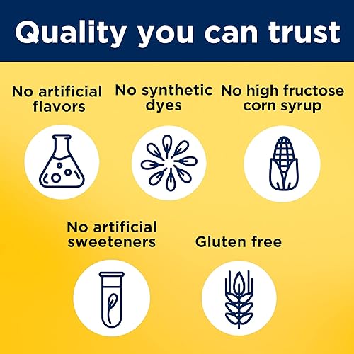 Miniatura 6 de Nature Made Melatonina 5 mg suplemento dietético para un sueño reparador 70 gomitas y suministro para 70 días