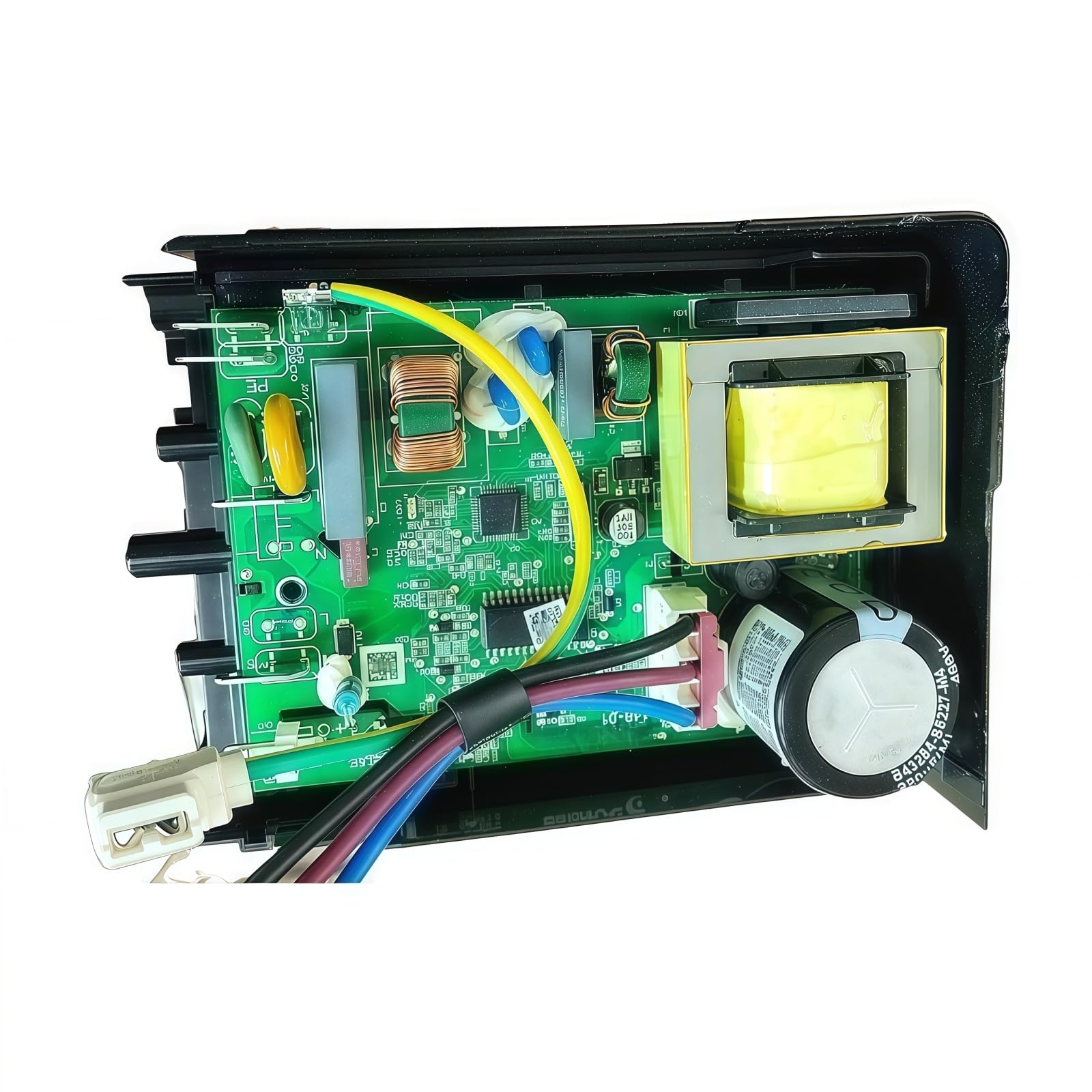 Tablero principal del refrigerador, 00-J-G940