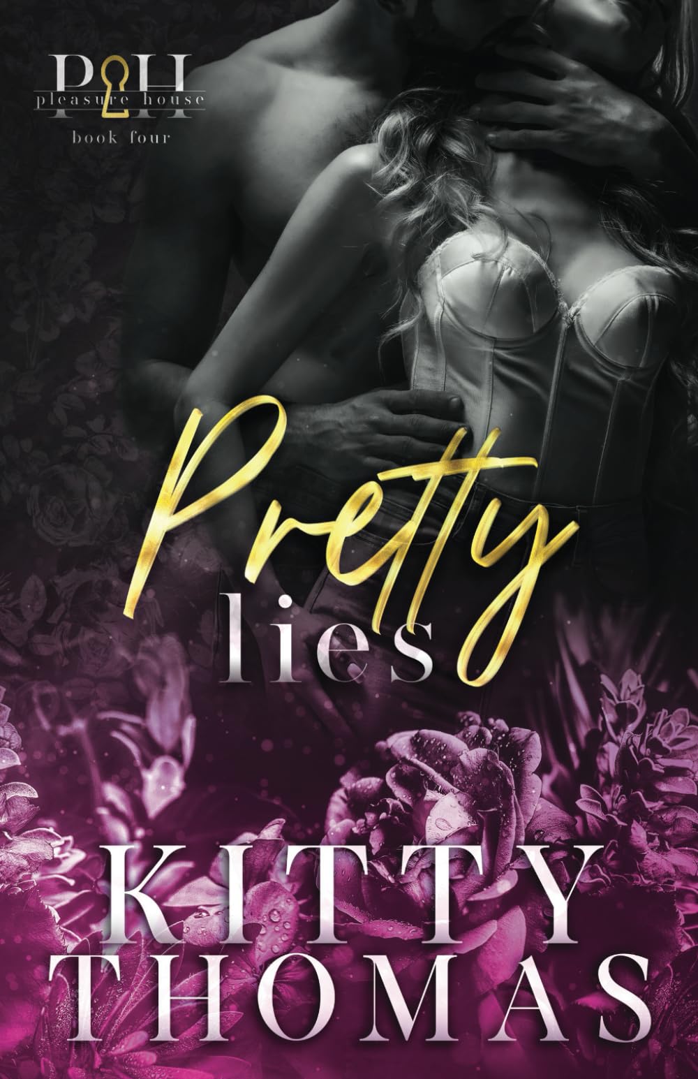 Pretty Lies (Pleasure House)