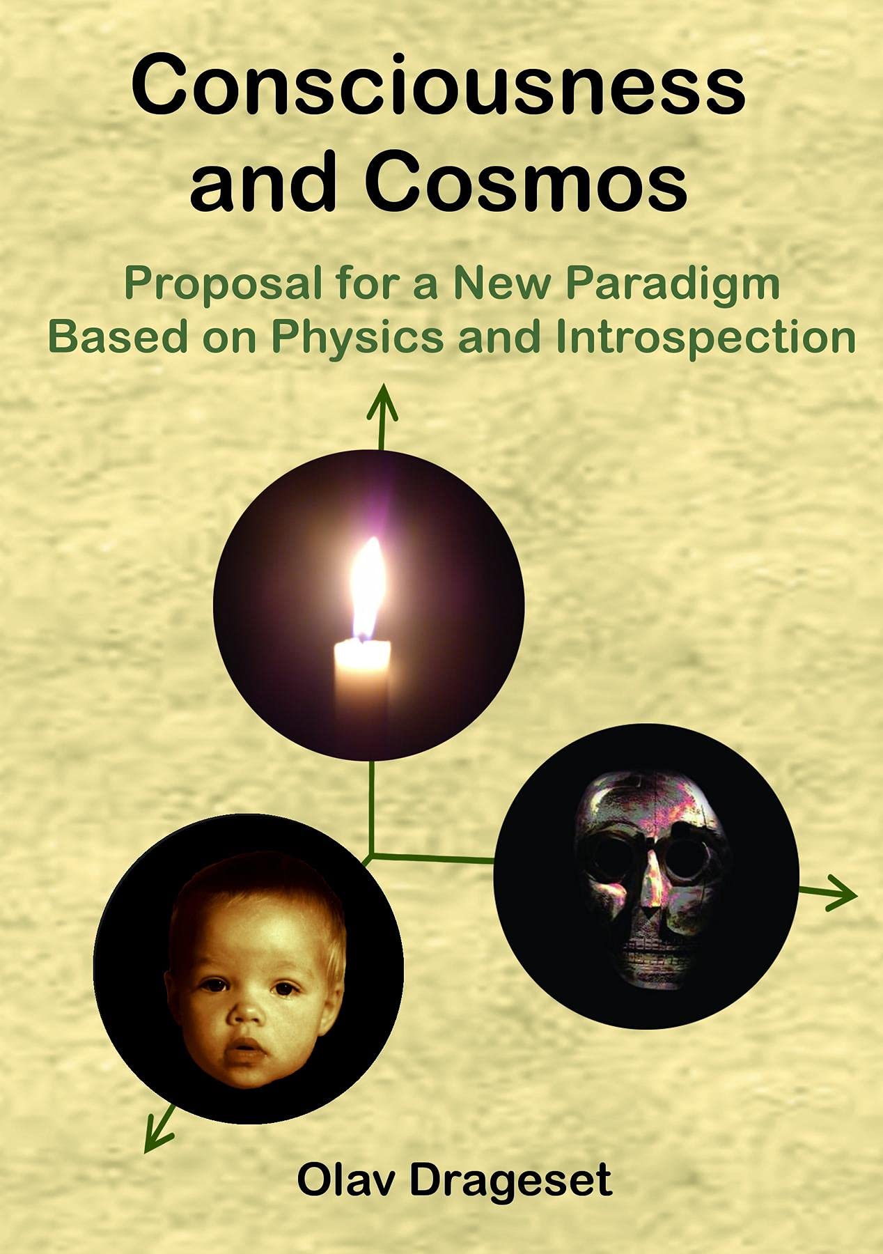 Consciousness and Cosmos: Proposal for a New Paradigm Based on Physics and Inrospection