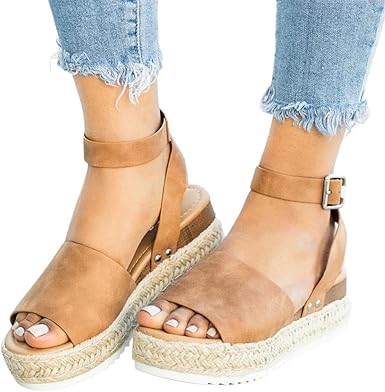 amazon summer sandals
