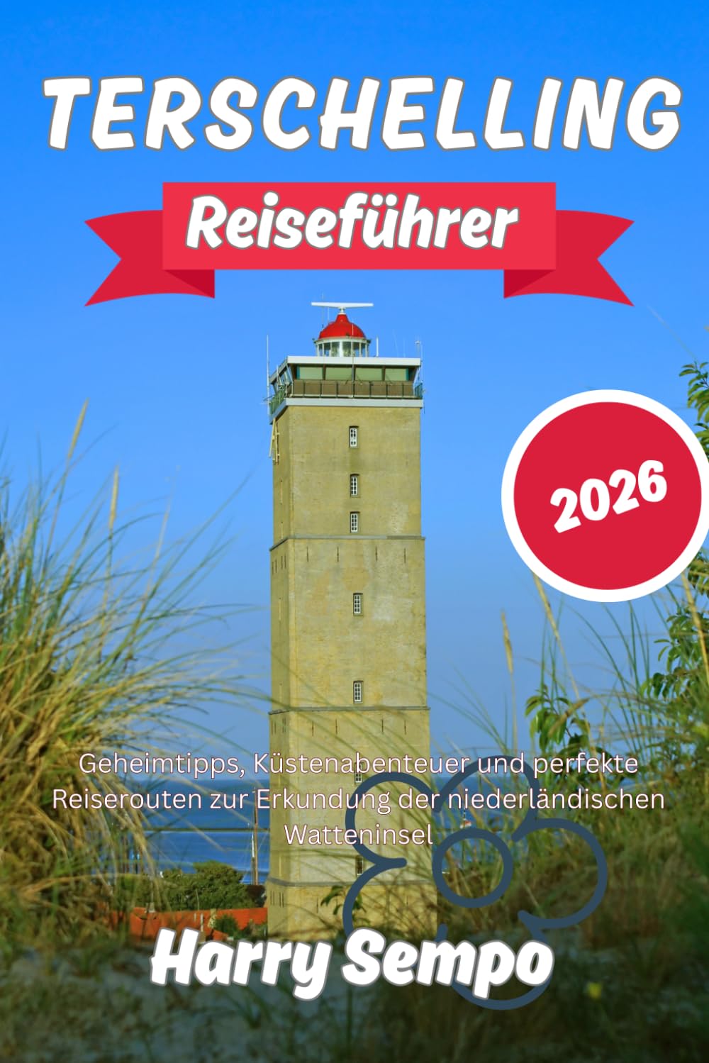 TERSCHELLING Reiseführer 2026: Geheimtipps, Küstenabenteuer und perfekte Reiserouten zur Erkundung der niederländischen Watteninsel