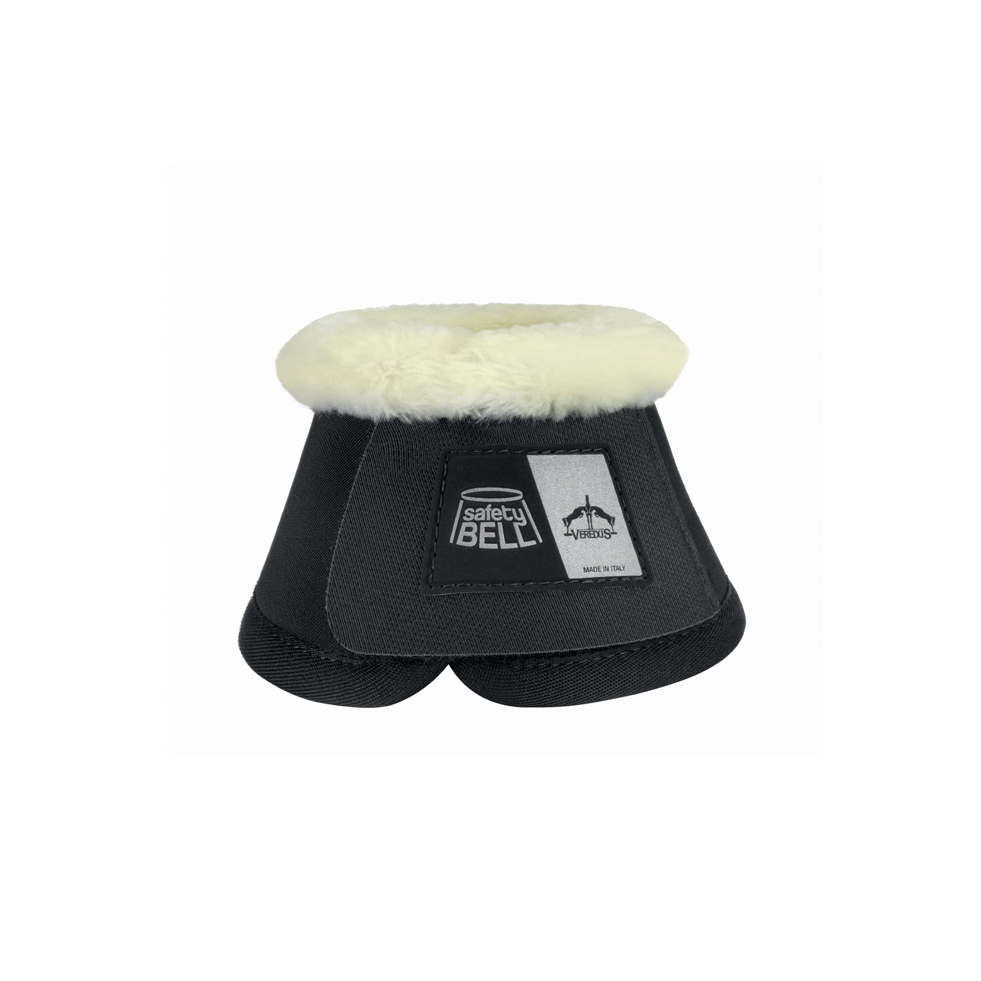 Veredus - Safety Bell Boots Light - Safe The Sheep