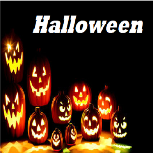 Halloween App on the Amazon Appstore