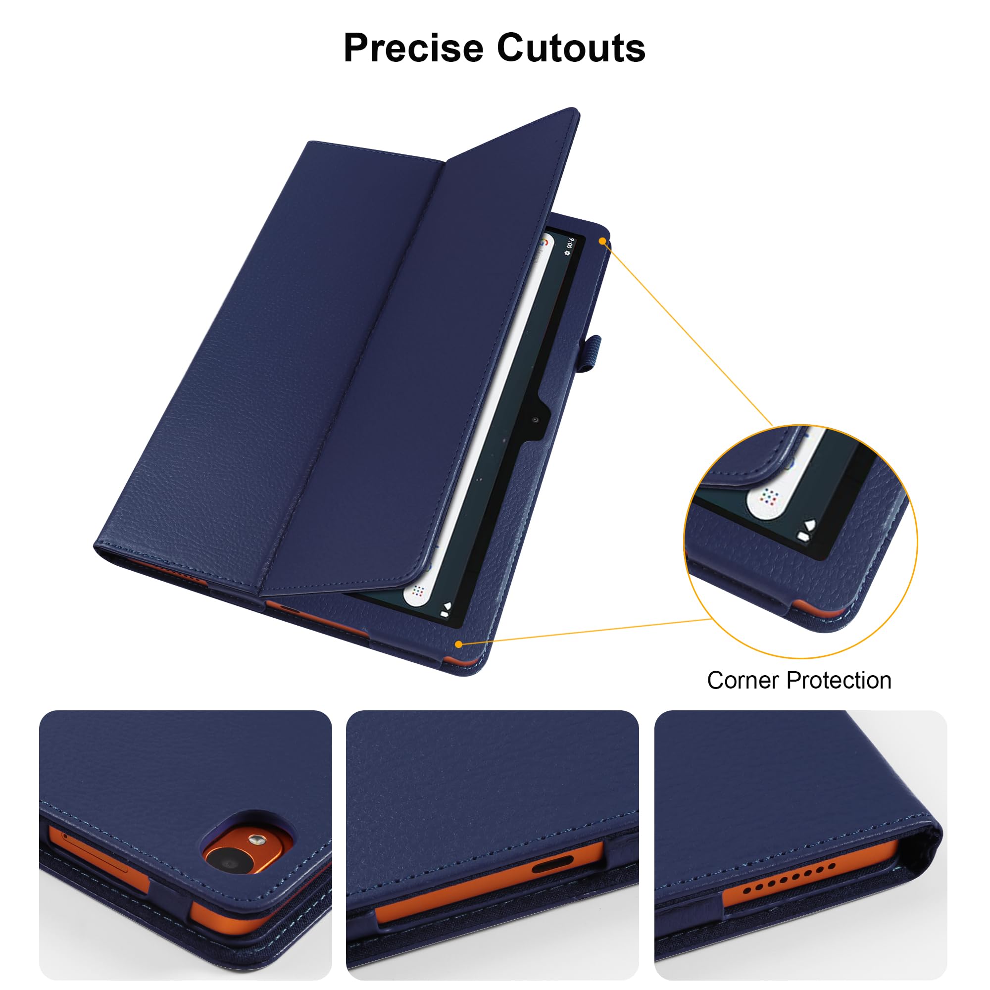 7.20インチ タブレット with case Amazon.com: elitegadget Case for Onn 7 Inch Tablet (2024