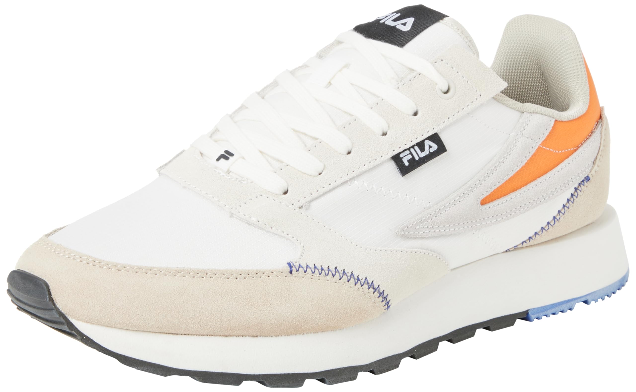 FILA Ejecución de Formación, Zapatillas Hombre
