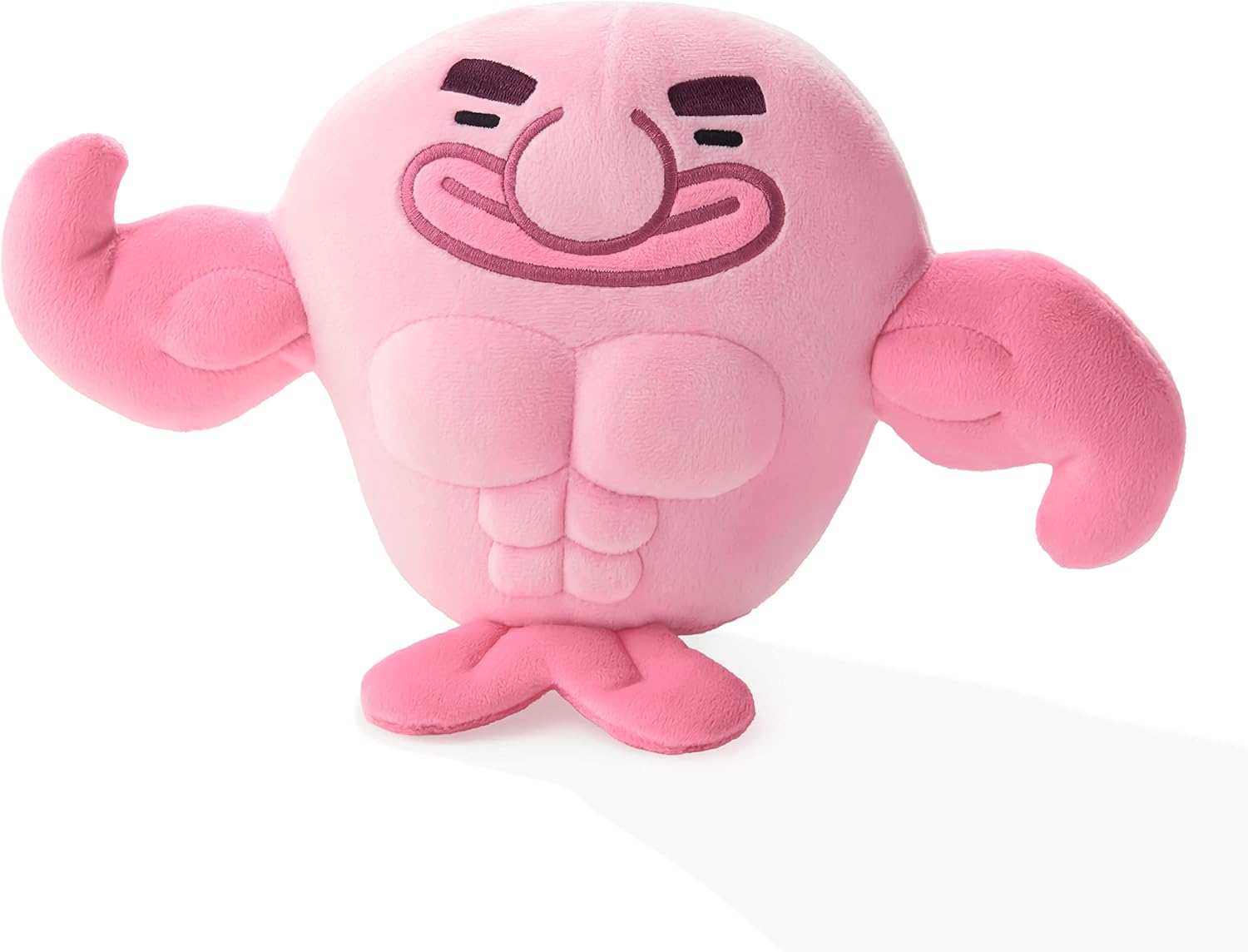 Muscle Blobs (Handsome Blobby)