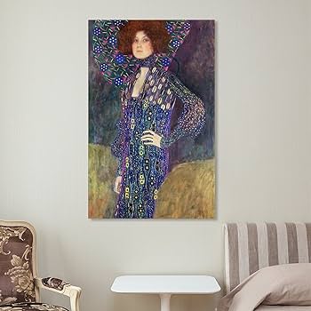 グスタフ・クリムト、Gustav Klimt Amazon.co.jp: Gustav Klimtグスタフクリムト絵画インテリア美