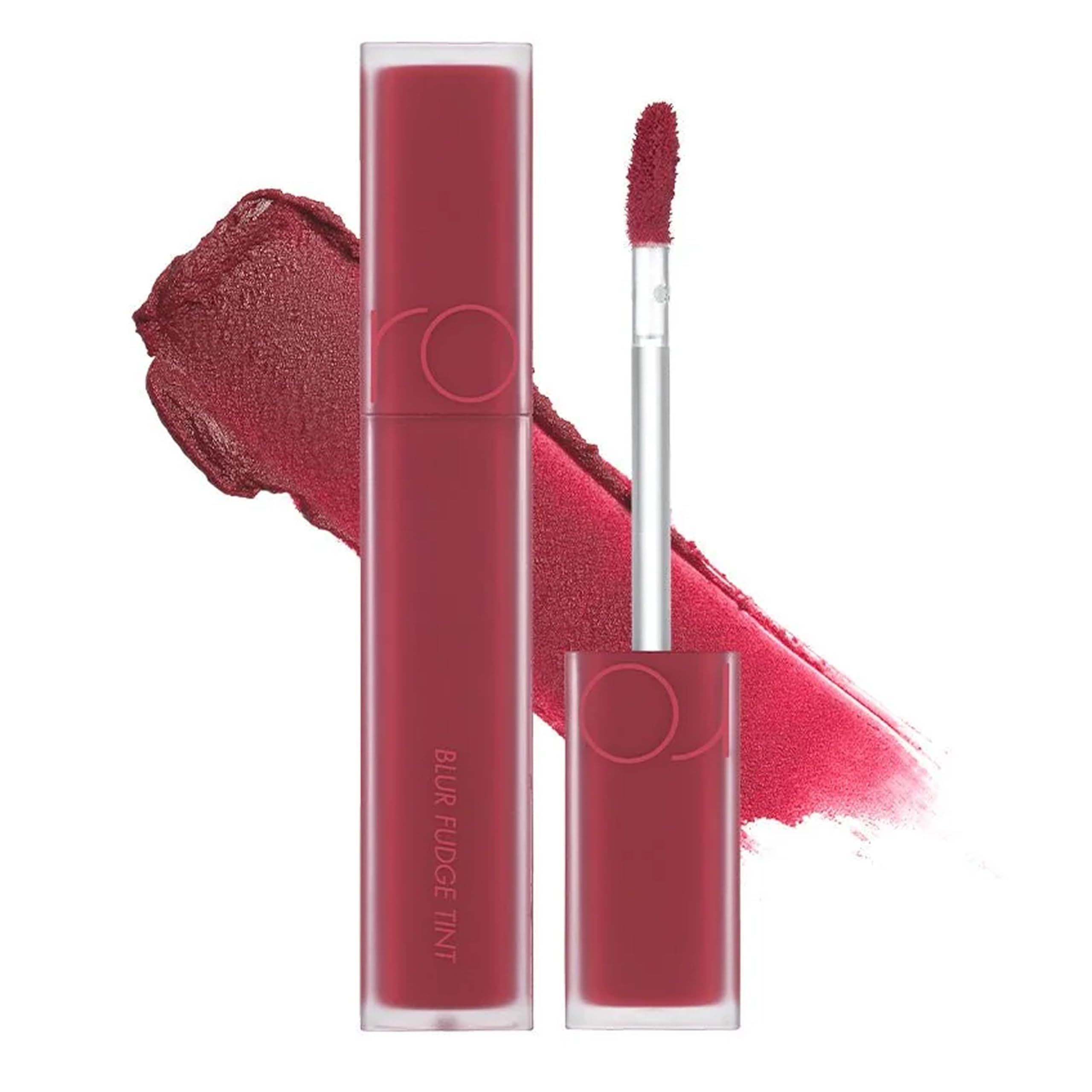 rom&nd Blur Fudge Tint (8 Colors) 5g (08 CURRANT JAM)