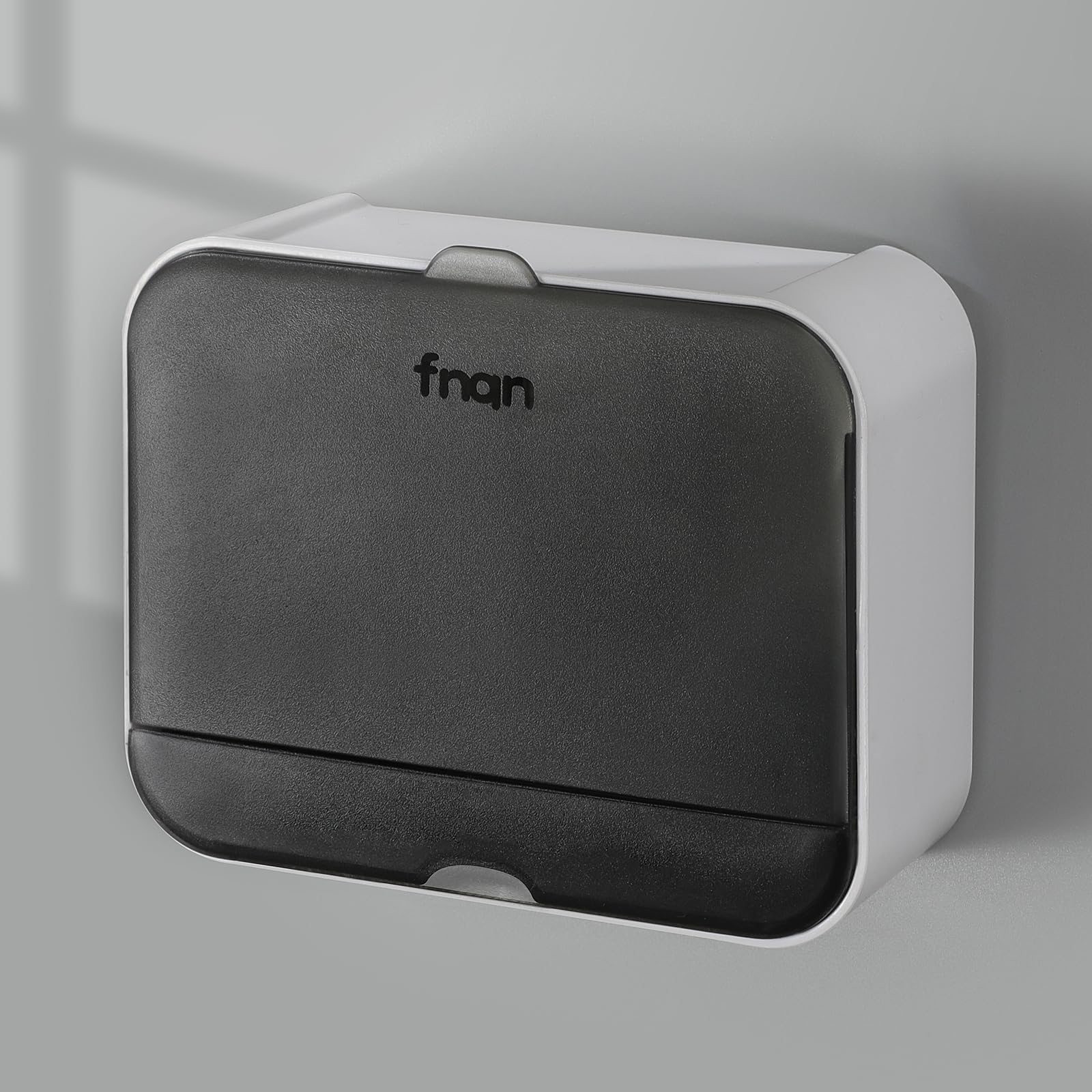 Soap Stacker Multiple Bar Soap Dispenser and Organizer