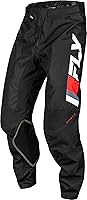 Vista 9 de Fly Racing Kinetic Men's MX ATV Off-Road Motocross Pants