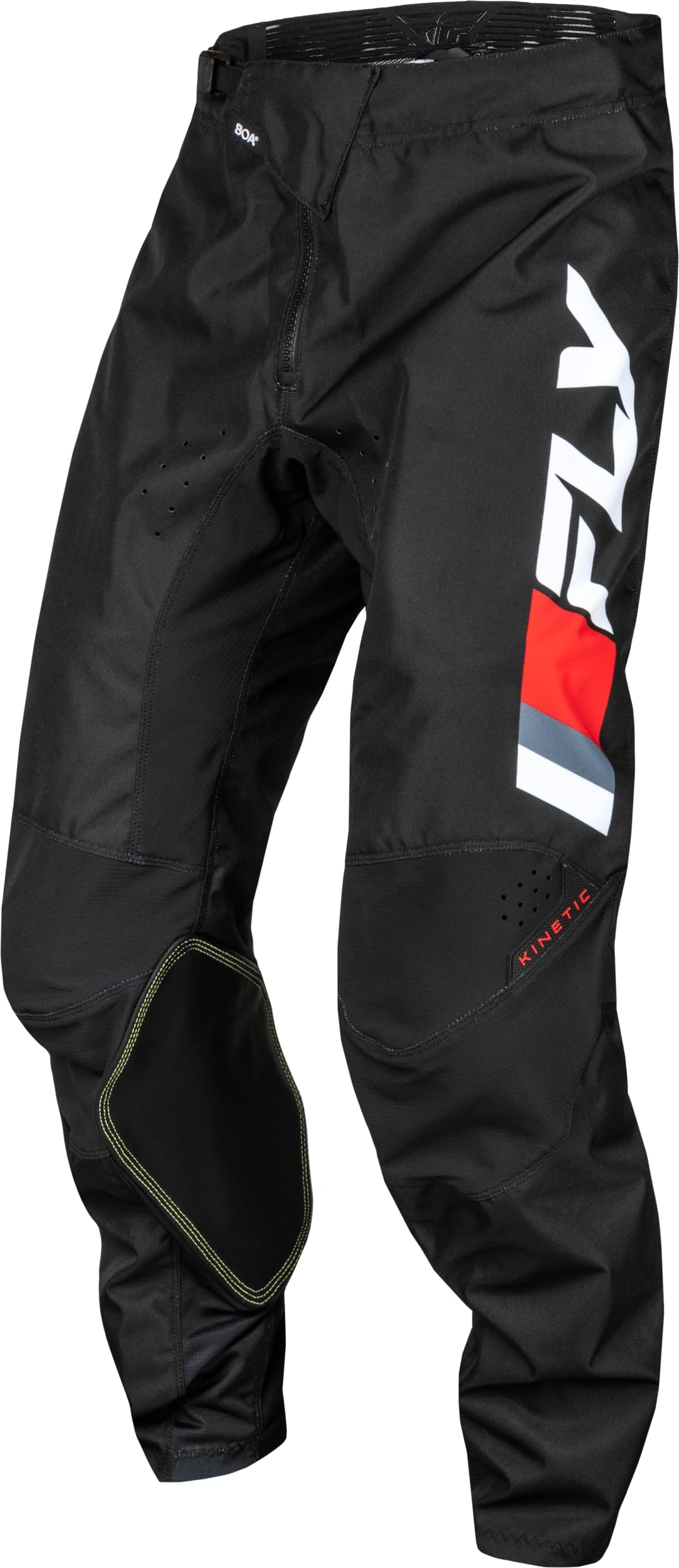 Fly Racing - Cinetico, Pantaloni da Moto Unisex - Adulto